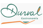 Cliente: Durval Gastronomia Cliente: Durval Gastronomia