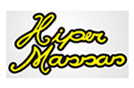 Cliente: Hiper Massas Cliente: Hiper Massas