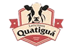 Cliente: Laticínios Quatigá Cliente: Laticínios Quatigá