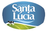 Cliente: Laticínios Santa Lúcia Cliente: Laticínios Santa Lúcia