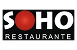 Cliente: Soho Restaurante Cliente: Soho Restaurante