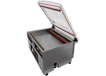 Seladora a Vácuo WV 170 Máquina a Vácuo WV 170