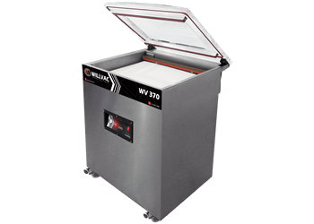 Seladora a Vácuo WV 370 Máquina a Vácuo WV 370