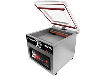 Seladora a Vácuo WV 50 Máquina a Vácuo WV 50