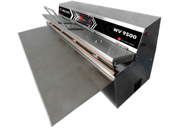 Seladora a Vácuo WV 9500 Máquina a Vácuo WV 9500